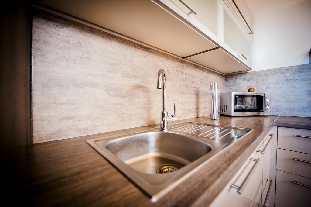Apartment The Loft Rovinj Dış mekan fotoğraf