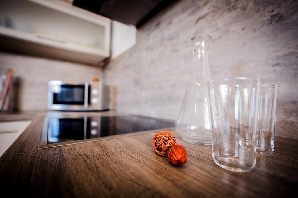 Apartment The Loft Rovinj Dış mekan fotoğraf