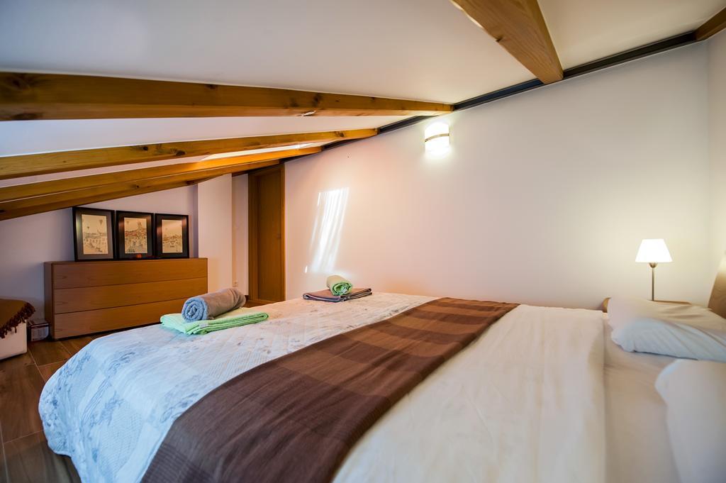 Apartment The Loft Rovinj Dış mekan fotoğraf