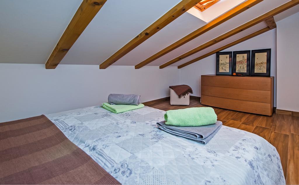 Apartment The Loft Rovinj Dış mekan fotoğraf