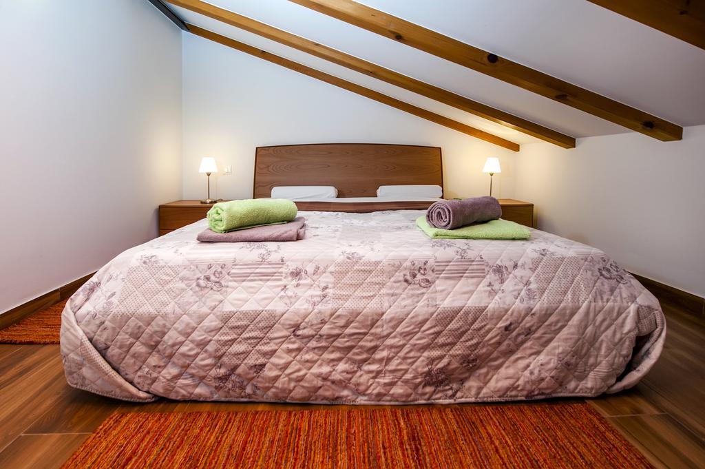 Apartment The Loft Rovinj Dış mekan fotoğraf