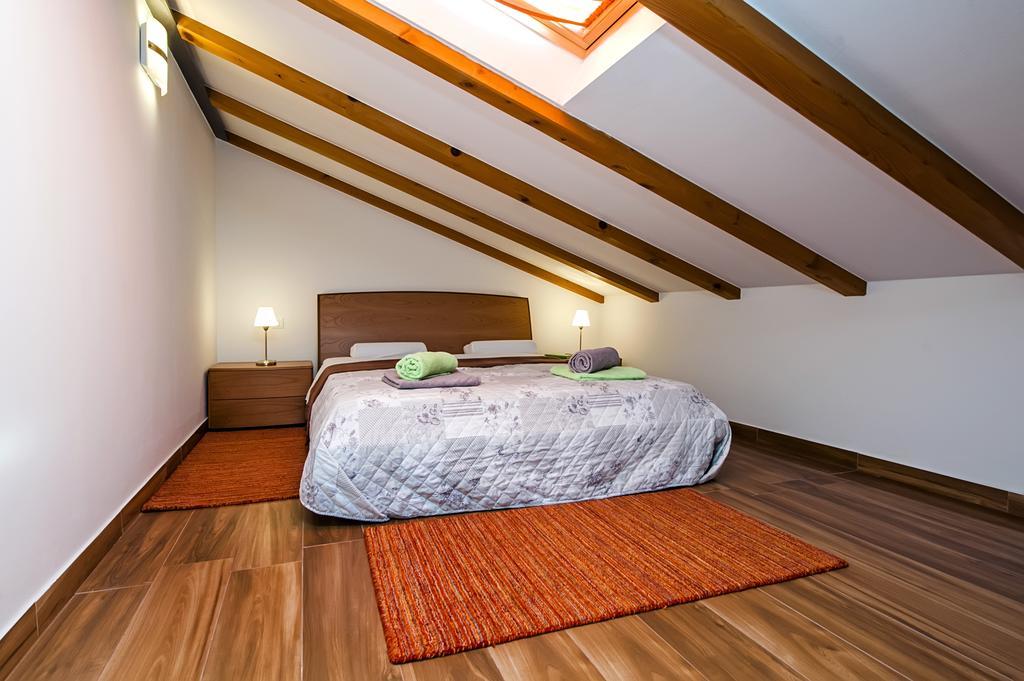 Apartment The Loft Rovinj Dış mekan fotoğraf