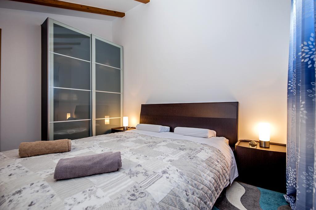 Apartment The Loft Rovinj Dış mekan fotoğraf