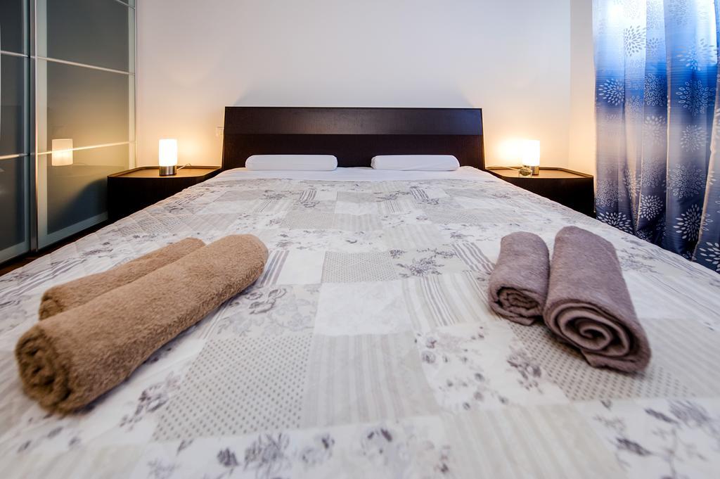 Apartment The Loft Rovinj Dış mekan fotoğraf