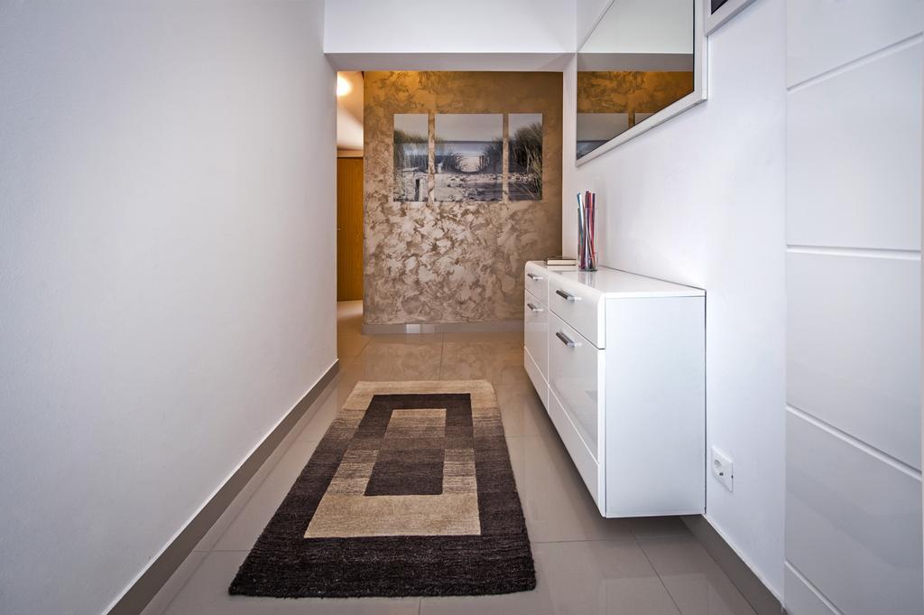 Apartment The Loft Rovinj Dış mekan fotoğraf