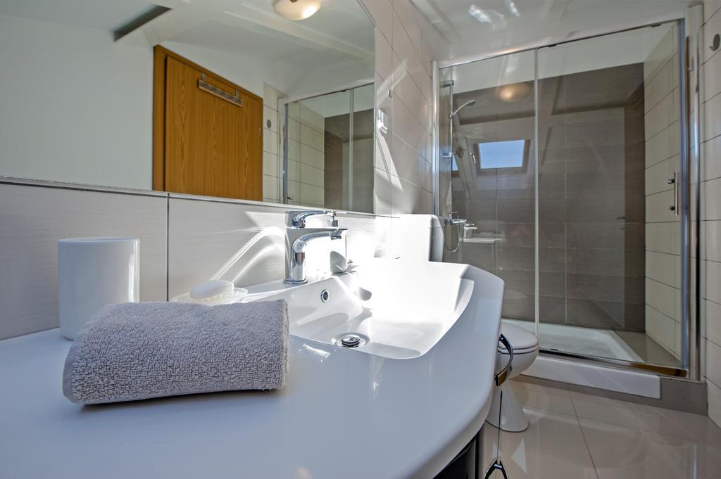 Apartment The Loft Rovinj Dış mekan fotoğraf